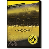 Adventskalender Borussia Dortmund