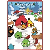 Angry Birds Adventskalender