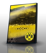 BVB Adventskalender