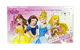 DISNEY PRINCESS Disney Princess Adventskalender 2015